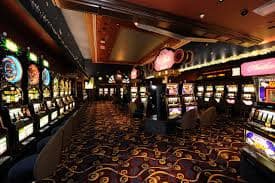 256 ph slot game library displayed on a mobile phone in the Philippines