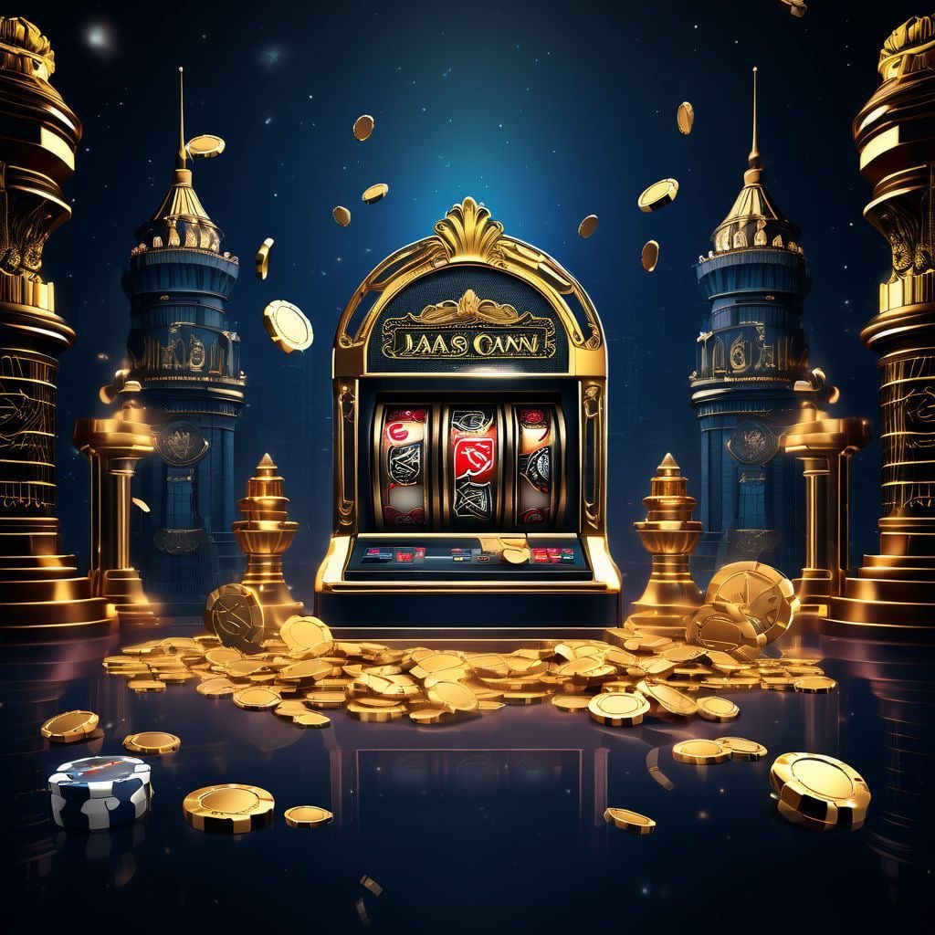 Various slot game types available on 256 ph for Philippines players