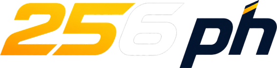 256 ph brand logo